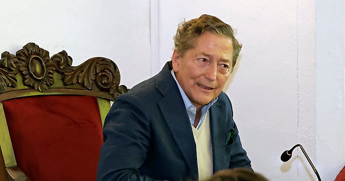 Fernando Caruncho: el pensador que esculpía paisajes
