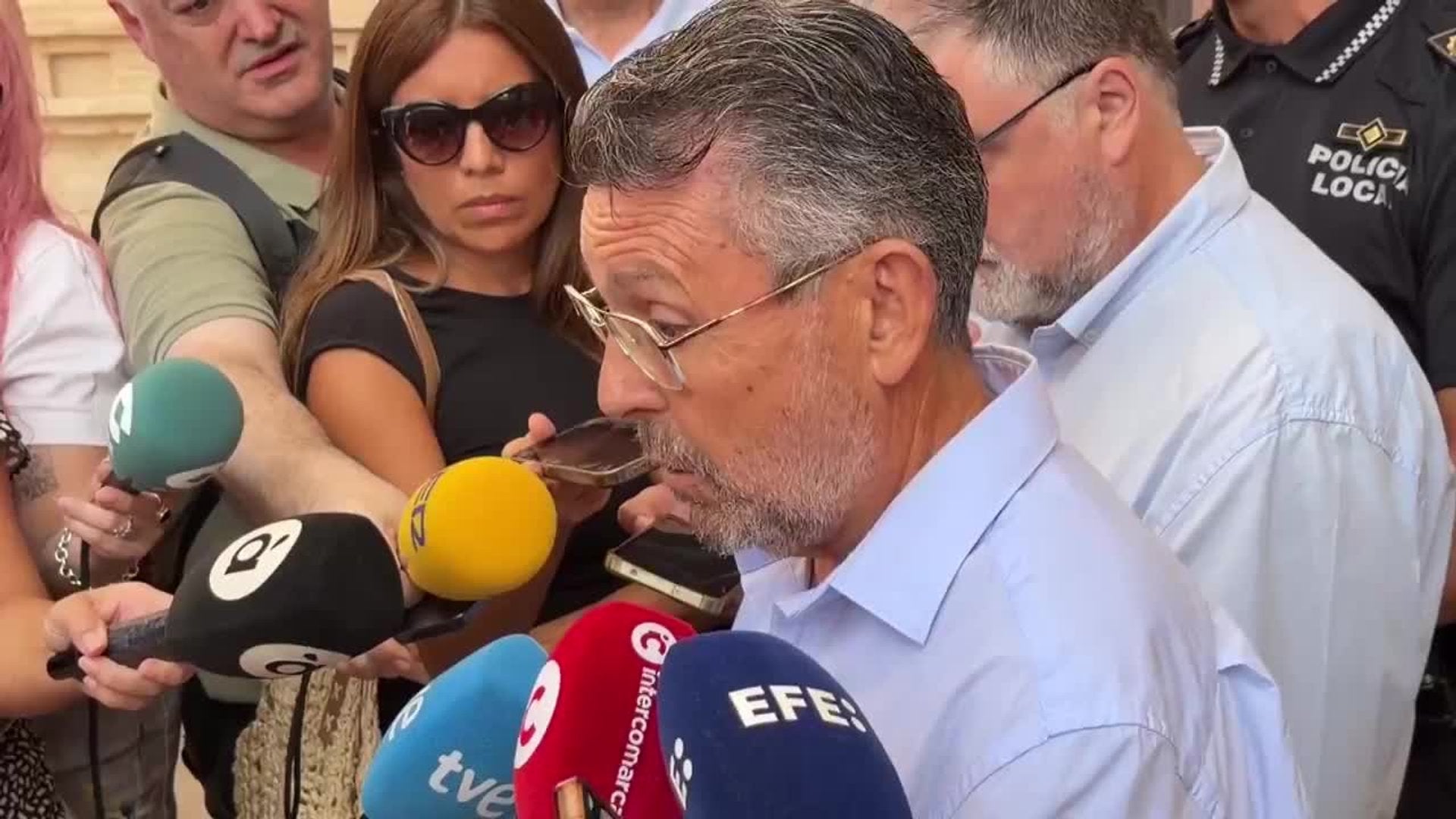 Los ladrones robaron gran parte del Tesoro de Villena en cuestión de ...