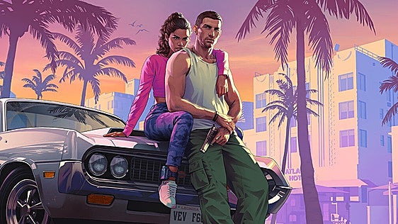 Jason y Lucía, o cómo 'Grand Theft Auto VI' convertirá a dos criminales en la pareja del año