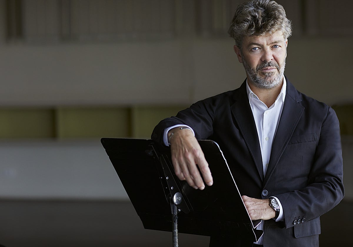 Pablo Heras-Casado