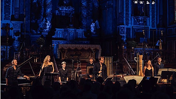 García Lorca encuentra su voz en el Festival Ravel