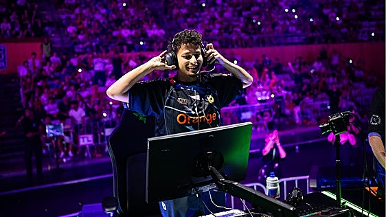 Los eSports, el nuevo culto de la Generación Z