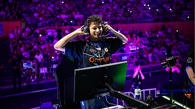 Los eSports, el nuevo culto de la Generación Z