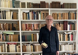 Pascal Quignard, tesoros y sombras errantes