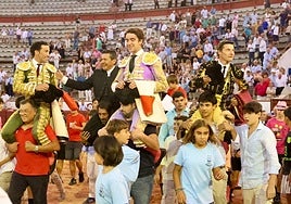 Los veinte naturales de Urdiales