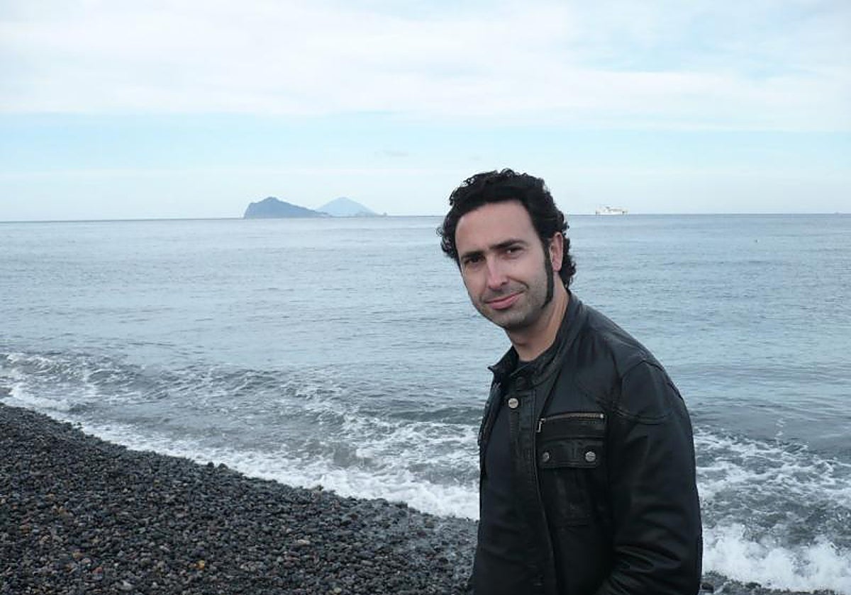 Jon Bilbao, entre la memoria y la imaginación