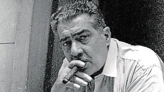 Lezama Lima: cuando Cuba se descomponía, él buscó la legitimidad de la literatura