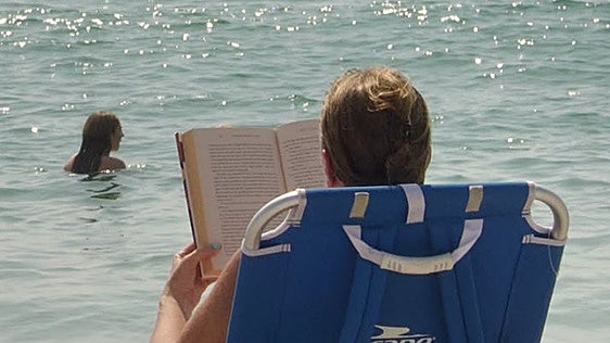 Los libros que han acompañado a nuestros redactores este verano