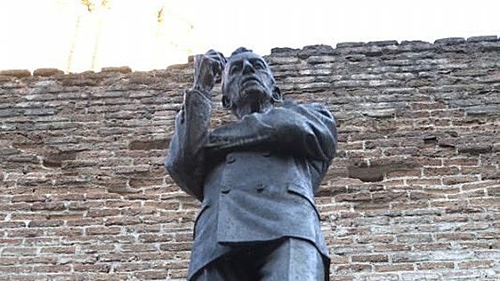 Voy a armar la tremolina