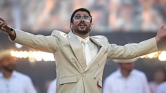 Un juez salva al reguetón: desestiman la demanda contra Bad Bunny por el plagio del ritmo dembow