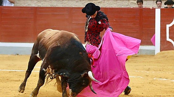 La calidad de Emiliano Osornio, y la faena de Hurtado a Chorlito
