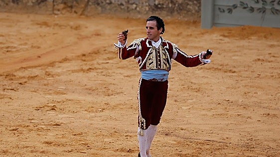 Toros en Ronda, en directo: sigue la Corrida Goyesca de este sábado 5 de septiembre con Diego Ventura, Morante de la Puebla, Manzanares y Juan Ortega