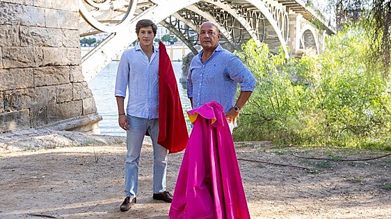Cuarenta años después, el sueño de los Romo vuelve a empezar en La Algaba