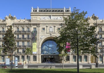 Nace Faro Santander, un 'botín' artístico encerrado en un antiguo banco