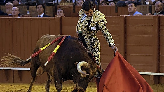 Canal Sur televisará en abierto las tres corridas de la Feria de San Miguel de Sevilla