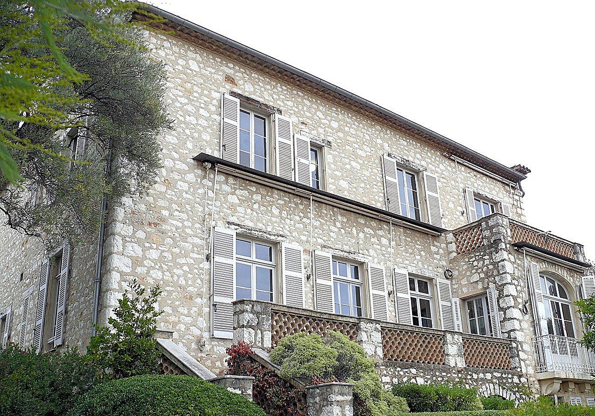 Roban cuatro obras de un museo Renoir en Francia valoradas en 9 millones de euros 썸네일