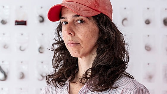 Abrazar la pérdida con Julia de Castro