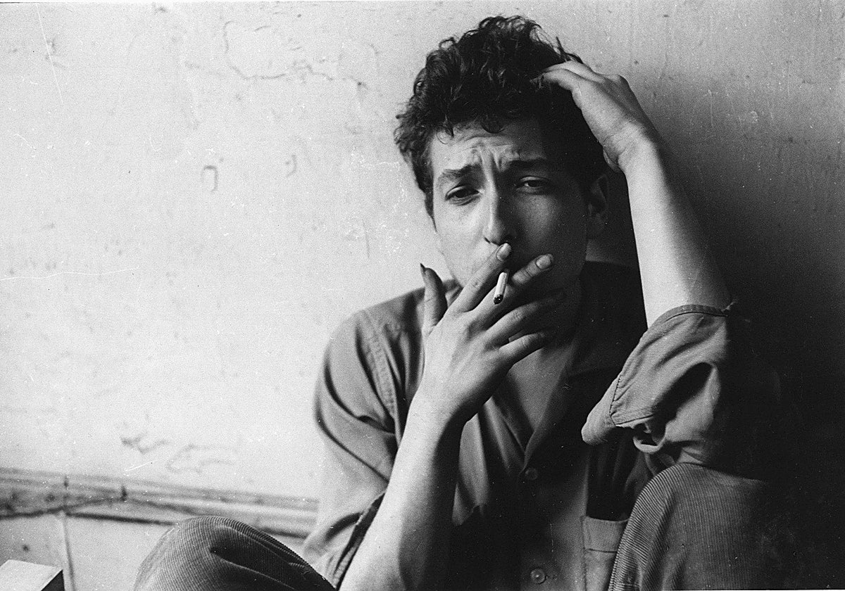 Bob Dylan: el enésimo viaje en busca del «hombre invisible»