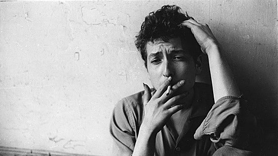 Bob Dylan: el enésimo viaje en busca del «hombre invisible»