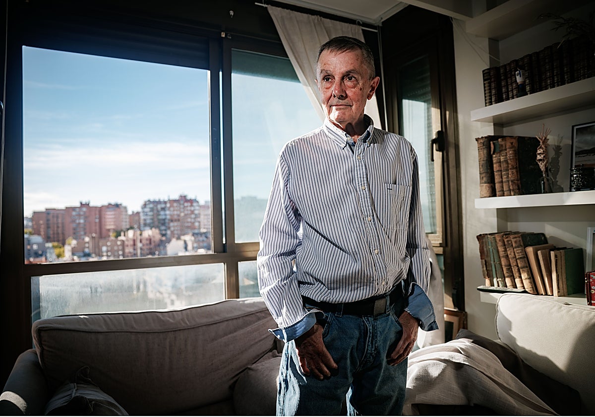 Javier Pagola: «Si se esclarecieran crímenes de ETA aún sin resolver nos llevaríamos muchas sorpresas» miniatura