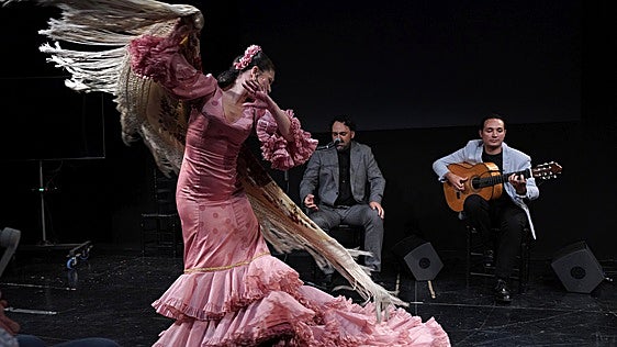 Flamenco Real, la tradición que hace libre al flamenco