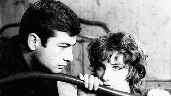 La selección nacional del cine francés, o 'les bleus' del séptimo arte