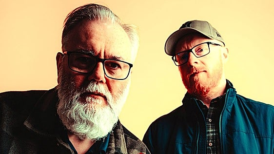 Arab Strap: una lección de cómo madurar sin chapotear en la nostalgia