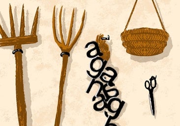 Las cosas del campo