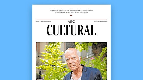 Entrevista en exclusiva a Pascal Quignard. Las bazas de las galerías madrileñas