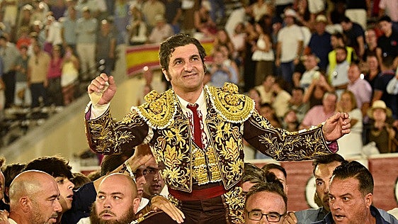 La importancia de Morante, el torero total