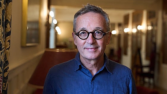 José María Lassalle: «Para mucha gente de la derecha la cultura es algo incómodo»
