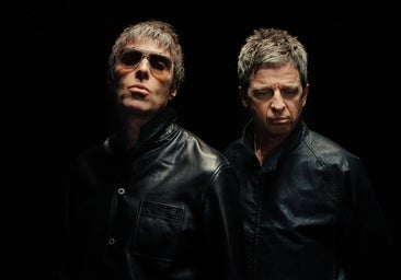 Oasis anuncia nueva gira con dos conciertos en España en 2027
