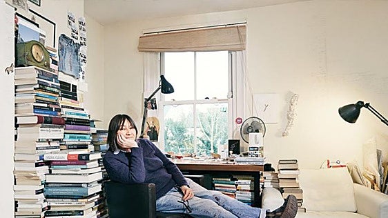 Ali Smith, un mundo controlado y en resistencia