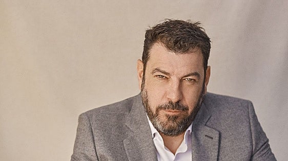 Santiago Díaz
