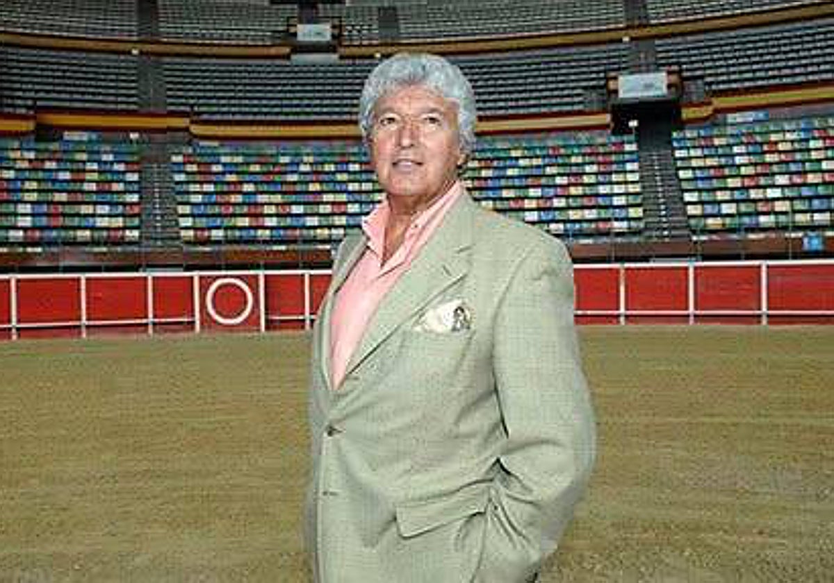 Muere Luis Álvarez, un taurino clásico con visión de futuro