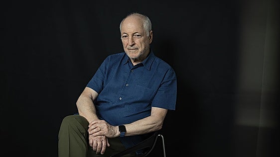 André Aciman: «Vengo de una generación que creía que se debería practicar sexo todo el tiempo, y ahora la gente ni siquiera tiene citas»
