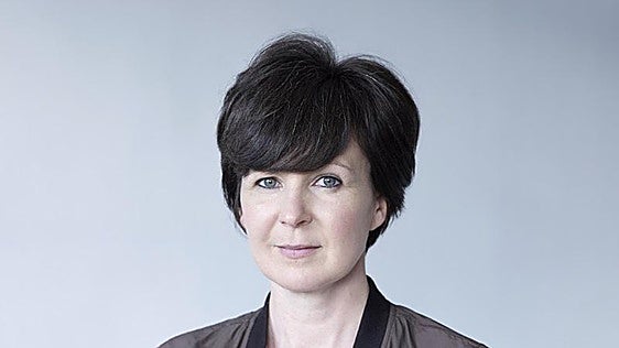 Olivia Laing, luz, cámara, pasión