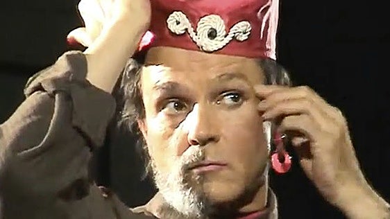 Todavía Miguel Benlloch