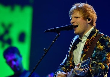 Ed Sheeran se defiende tras la salida de Macklemore de su gira por apoyar a Palestina: «Su contrato era con el promotor, no conmigo»