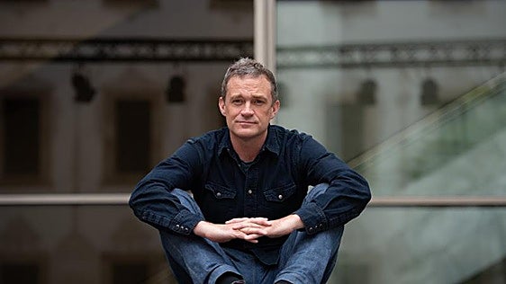 Patrick Radden Keefe: como una novela de verdad