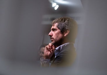 Urtasun evita asumir un plan nacional frente a la oleada de robos en museos
