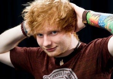 Los teloneros y la banda de Ed Sheeran abandonan la gira en solidaridad con Macklemore