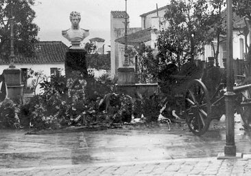 El héroe de Ceuta que defendió España de una invasión