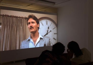John Porral, por siempre jamás