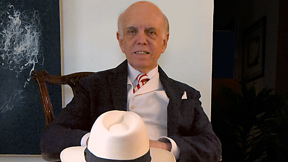 Vicente Echerri, retratos de la Cuba del exilio