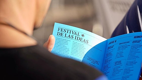 Festival de (mis) ideas