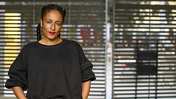 Zadie Smith, contemplar la duda