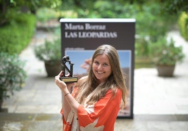 Marta Borraz gana el premio Tusquets 2026 con una novela sobre el drama del sida en los 70
