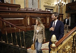 El Gobierno intenta por tercera vez regular la IA en la cultura