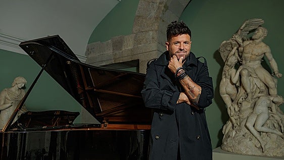 Pablo López: «Vilipendiar así a Ed Sheeran, no sé... Yo creo que se ha visto entre la espada y la pared»